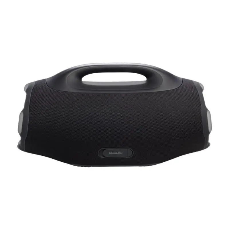 Caixa de Som JBL Boombox 4 Bluetooth 210W Preta Branca Azul Camuflada Original Lacrada Garantia NFe — foto 2